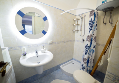 Casa Vacanze Appartamento Sweet Holiday Corallo